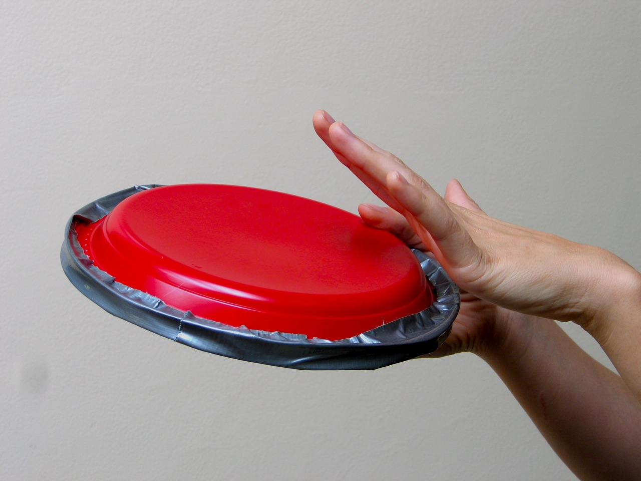 Ручные барабаны и тарелки